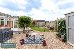 Garden- click for photo gallery